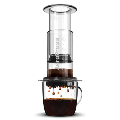 Aeropress Clear