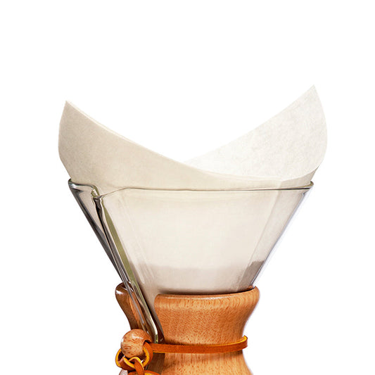 Chemex Pre-folded Filters