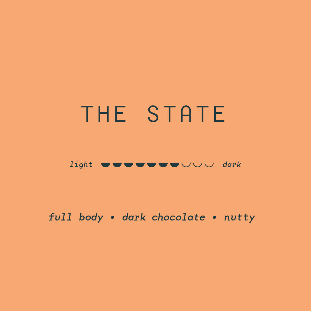 THE STATE