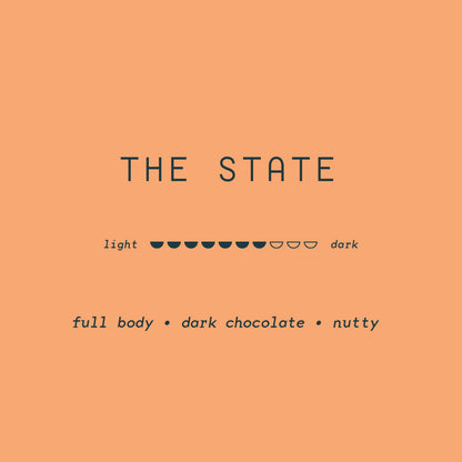 THE STATE